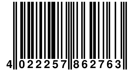 4 022257 862763