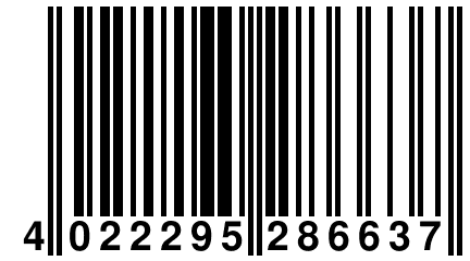 4 022295 286637