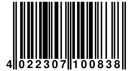 4 022307 100838