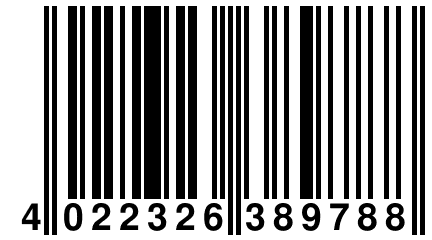 4 022326 389788