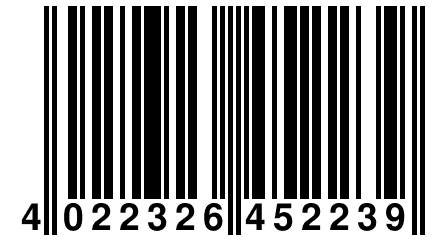 4 022326 452239