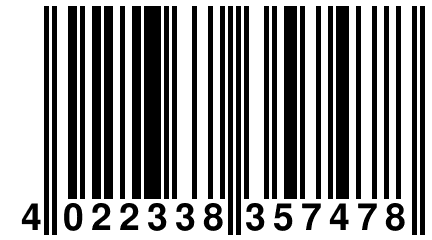 4 022338 357478