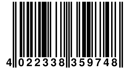 4 022338 359748