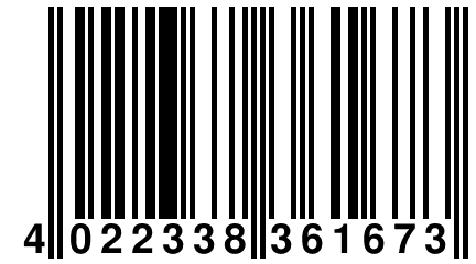 4 022338 361673