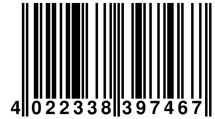 4 022338 397467