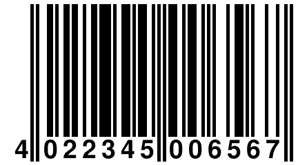 4 022345 006567