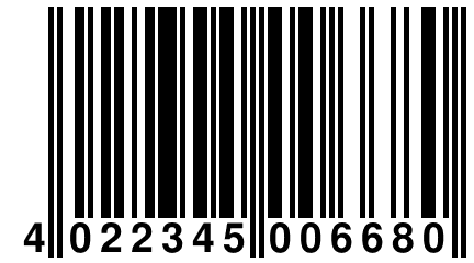 4 022345 006680