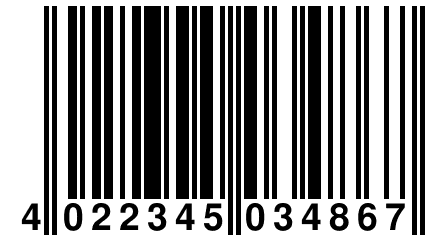 4 022345 034867