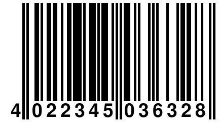 4 022345 036328