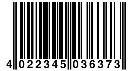 4 022345 036373