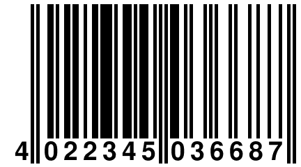 4 022345 036687