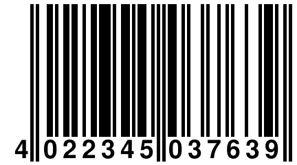 4 022345 037639