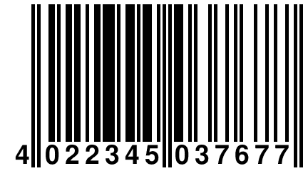 4 022345 037677