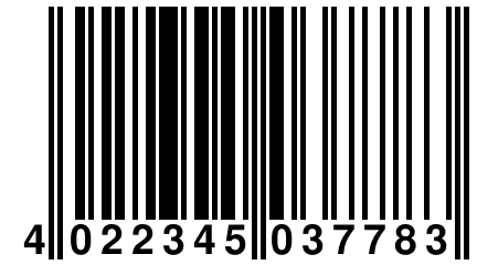 4 022345 037783