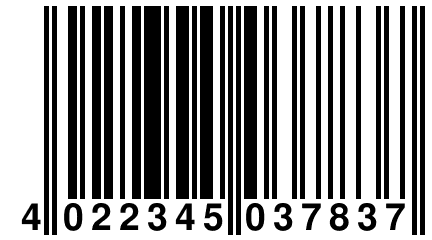 4 022345 037837