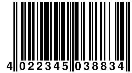 4 022345 038834