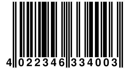 4 022346 334003