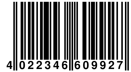 4 022346 609927