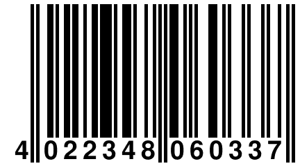 4 022348 060337