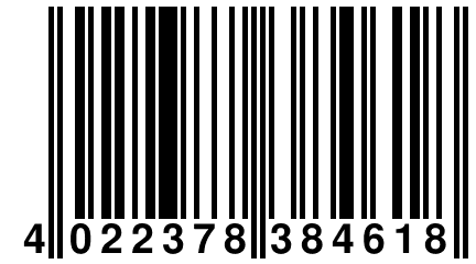 4 022378 384618