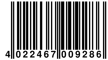 4 022467 009286