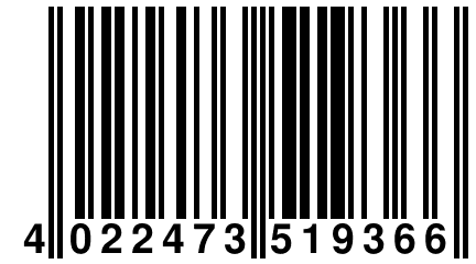 4 022473 519366