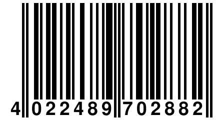 4 022489 702882