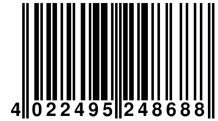 4 022495 248688