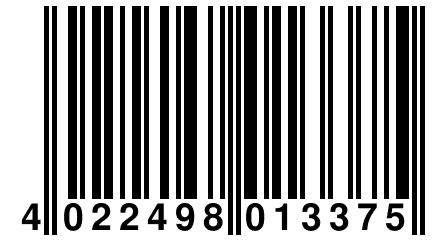 4 022498 013375