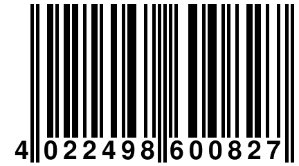 4 022498 600827