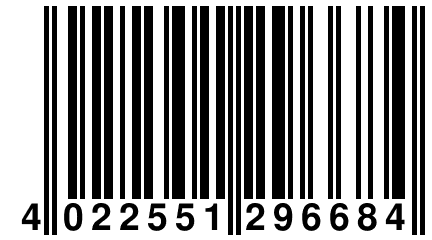 4 022551 296684