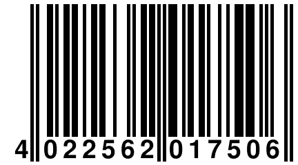 4 022562 017506