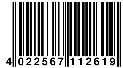 4 022567 112619