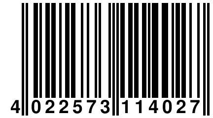 4 022573 114027