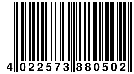 4 022573 880502