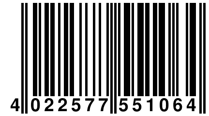 4 022577 551064