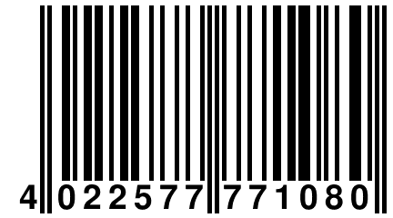 4 022577 771080