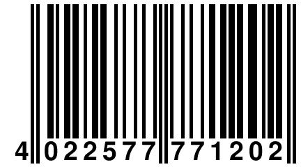 4 022577 771202