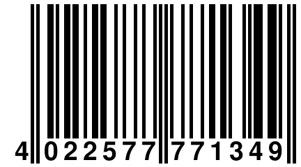 4 022577 771349