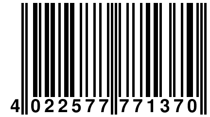 4 022577 771370