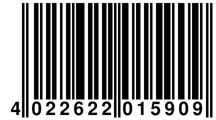 4 022622 015909