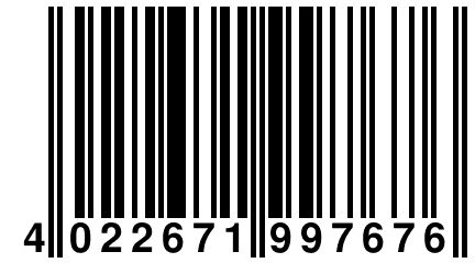 4 022671 997676