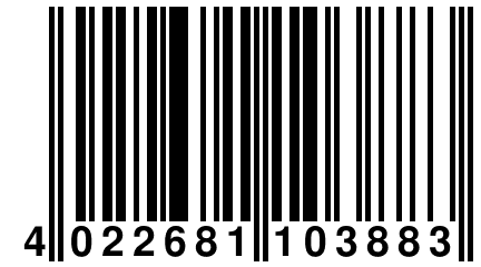 4 022681 103883