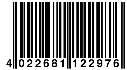 4 022681 122976