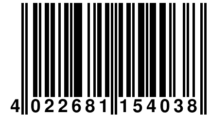 4 022681 154038