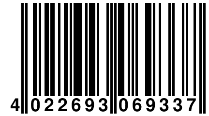 4 022693 069337