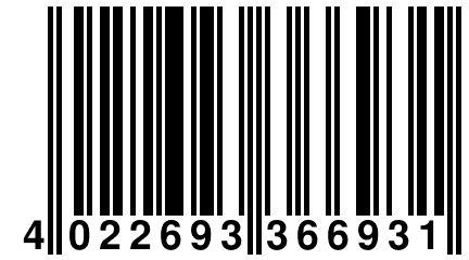 4 022693 366931