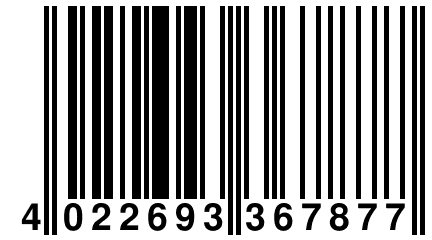 4 022693 367877
