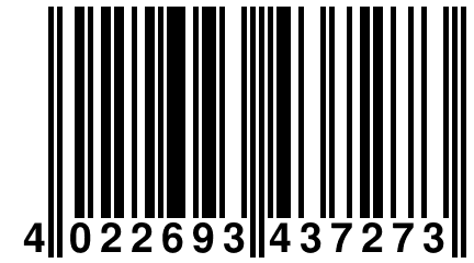 4 022693 437273