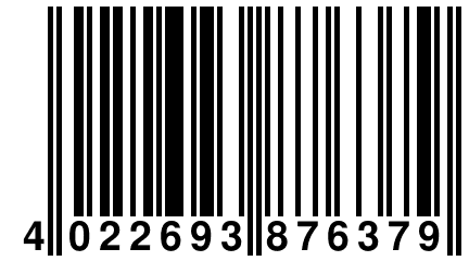 4 022693 876379